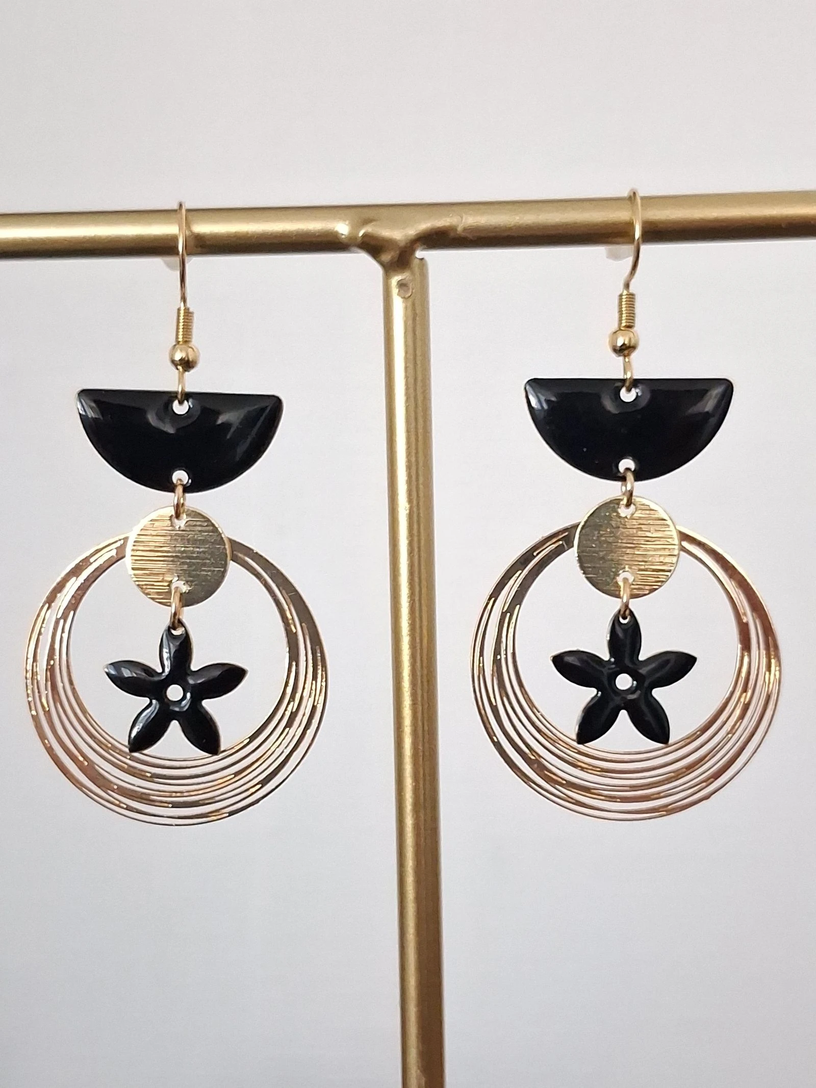 Pendientes – photo 2